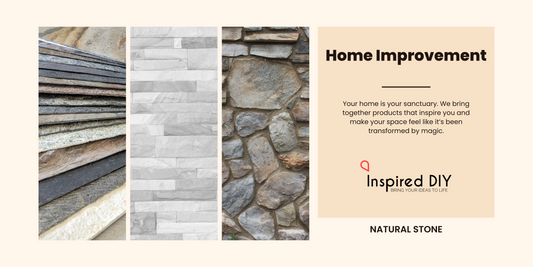 Thin Stone Veneers vs. Full-Thickness Stone: A Comprehensive Comparison