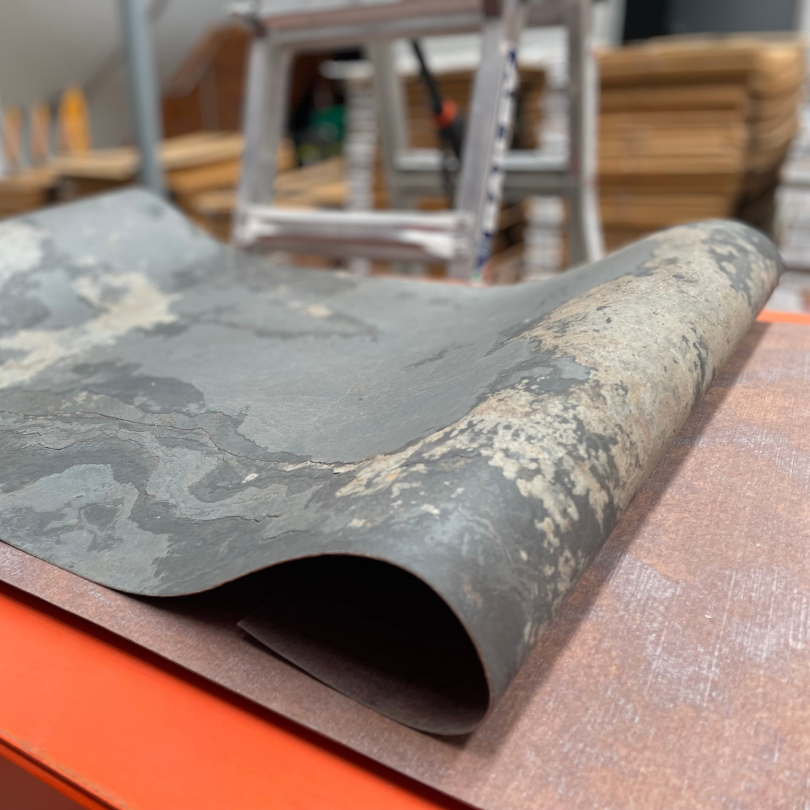 Flexi Face - Autumn Rustic