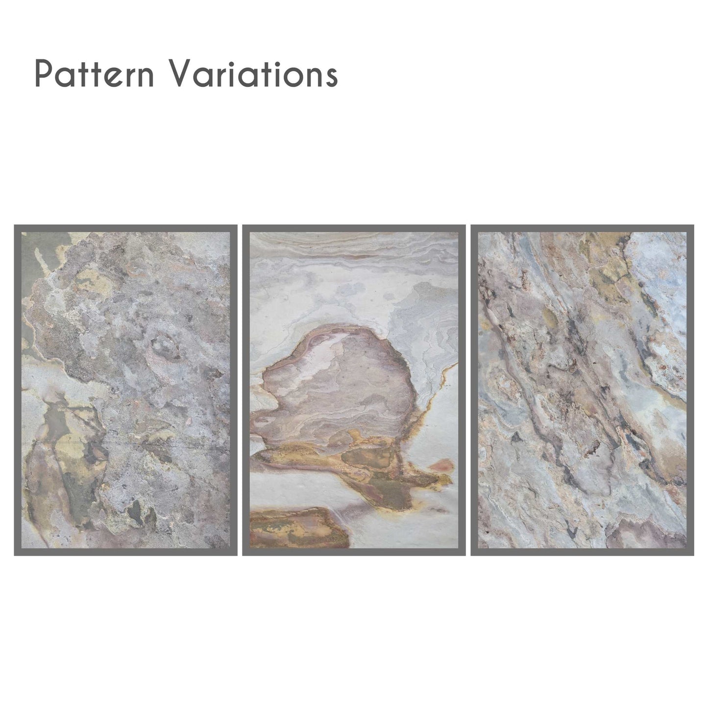 Autumn (Flexi Face) - Super Thin Natural Stone Veneers