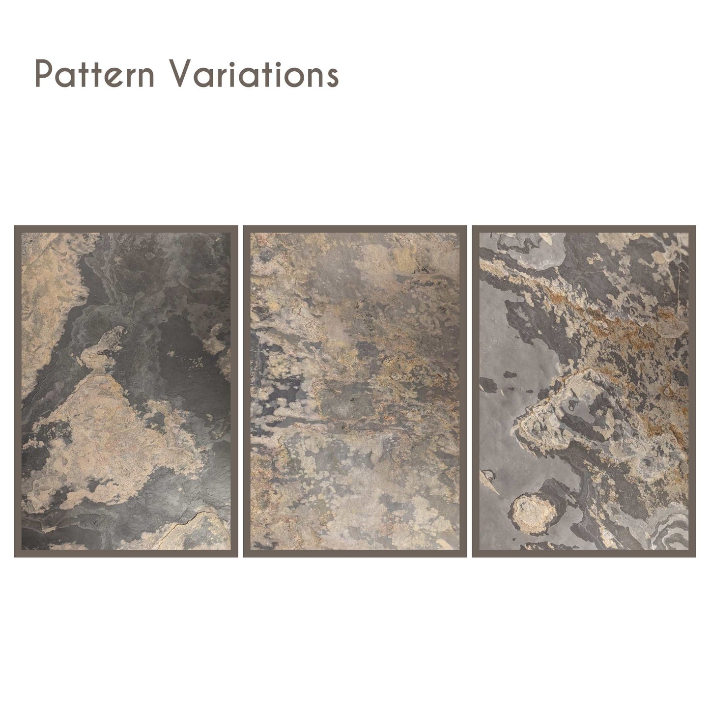 Autumn Rustic (Slim Cover) - Super Thin Natural Stone Veneers