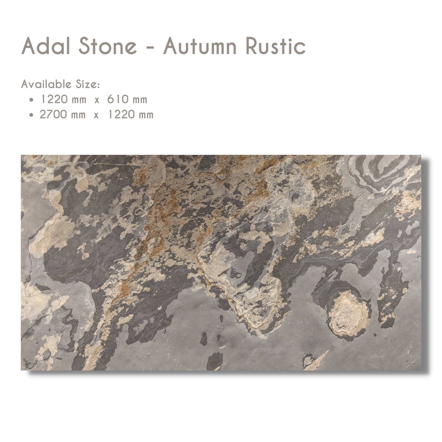 Autumn Rustic