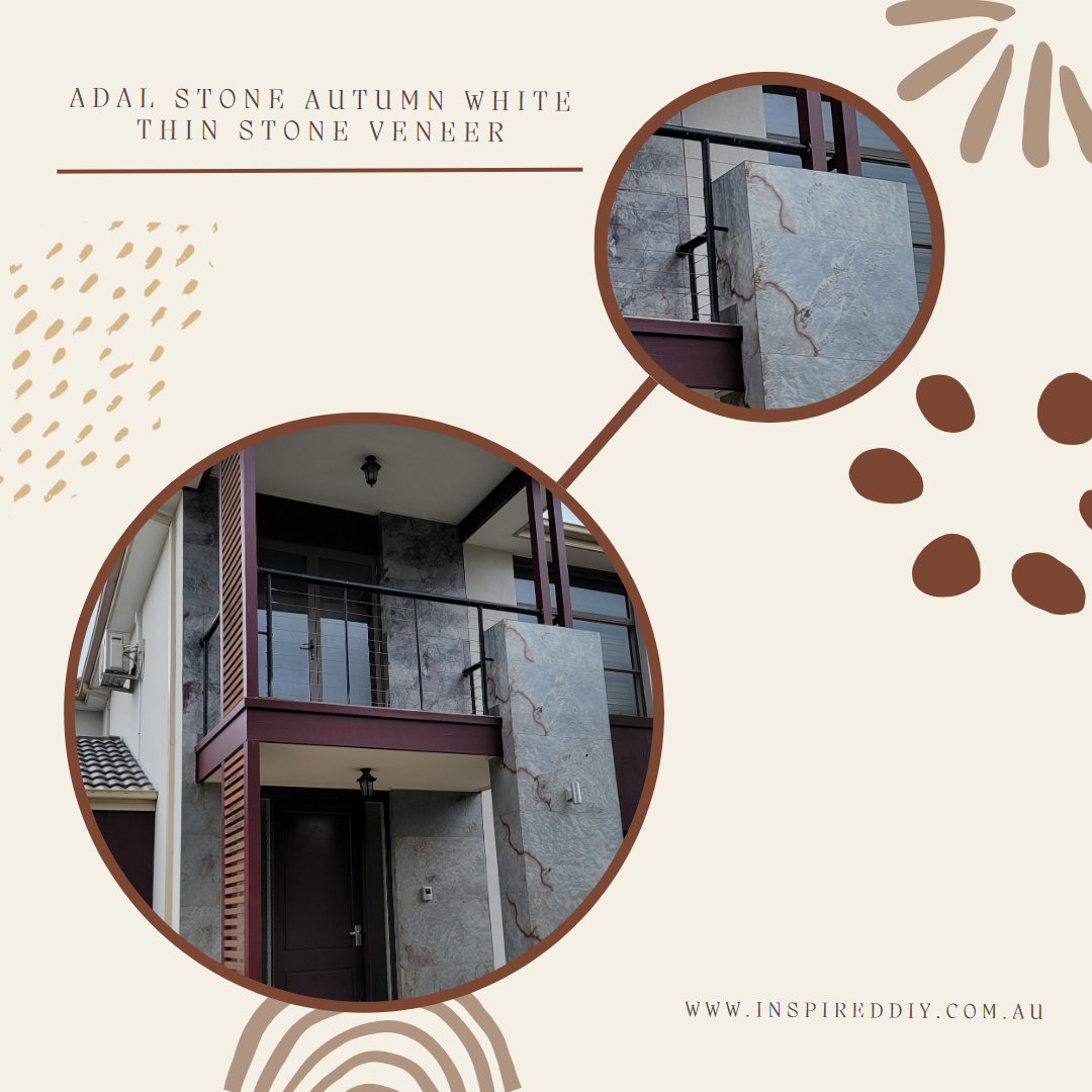 Facade - Adal Stone Autumn White