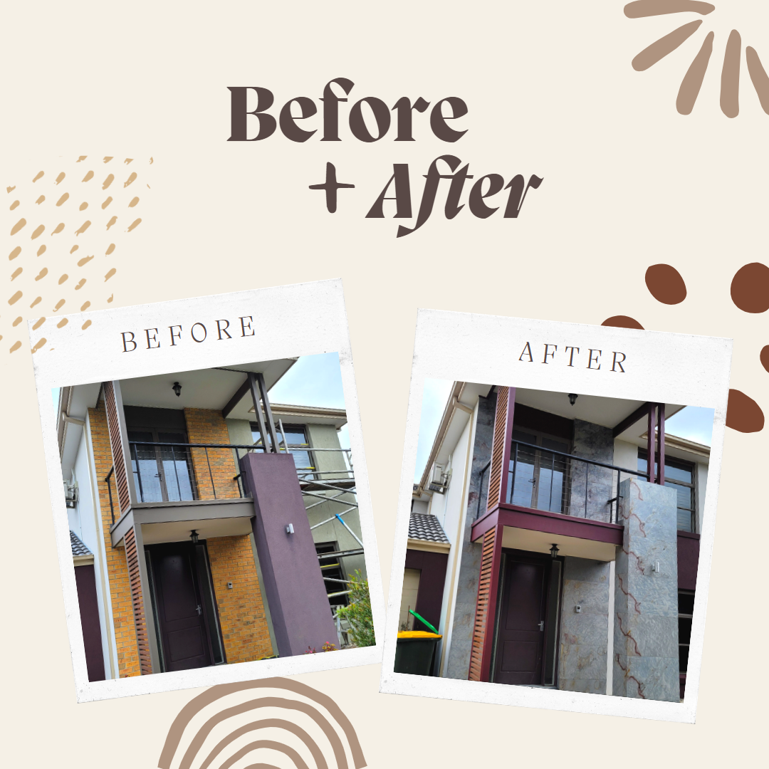 Facade - Adal Stone Autumn White