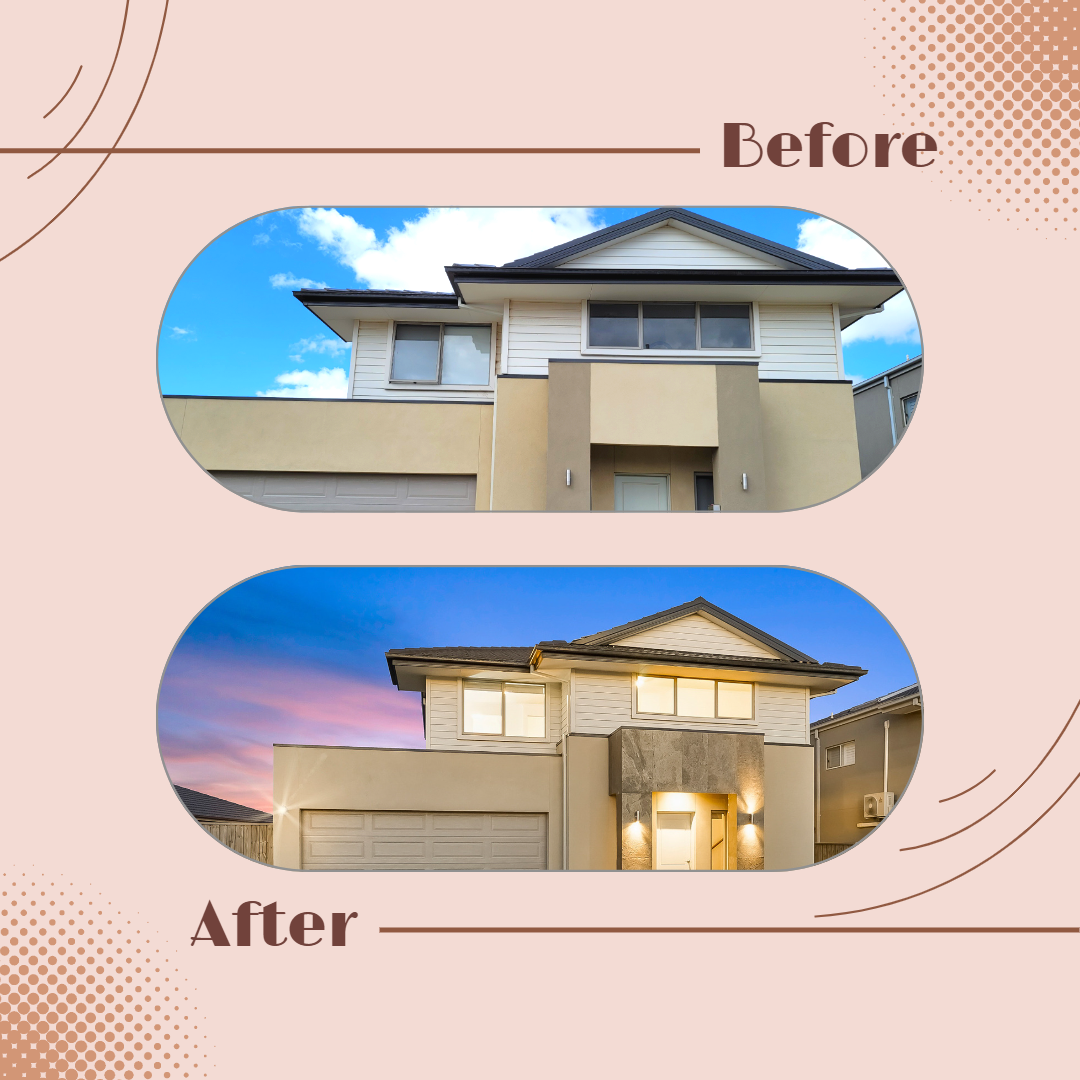 Facade - Adal Stone Golden