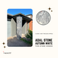 Facade - Adal Stone Autumn White