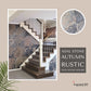 Autumn Rustic (Slim Cover) - Super Thin Natural Stone Veneers